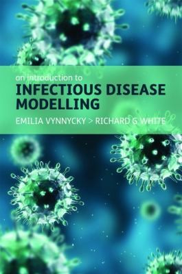 Cover of An Introduction To Infectious Disease Modelling