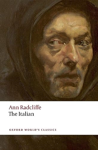 Cover of The Italian