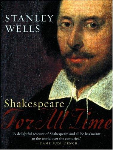 Cover of Shakespeare