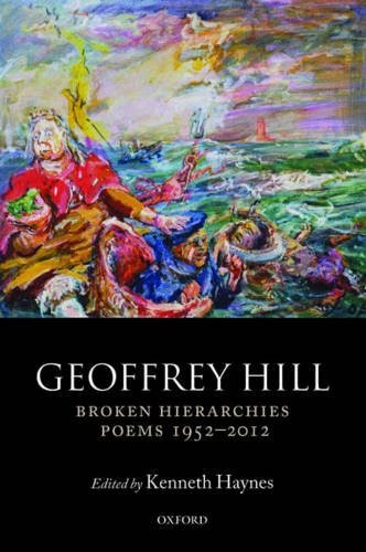 Cover of Broken Hierarchies