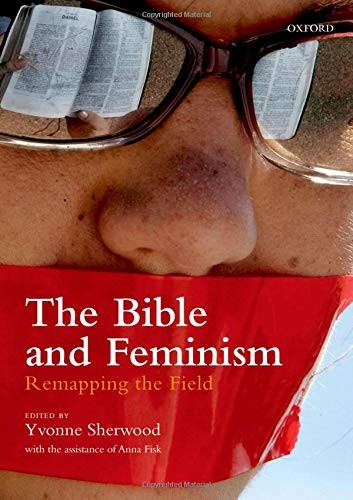 Cover of The Bible and Feminism