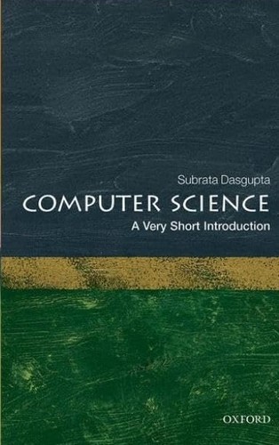 Cover of Computer science