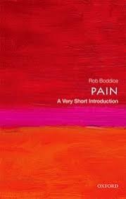 Cover of Pain