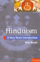 Cover of Hinduism