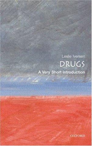 Cover of Drugs