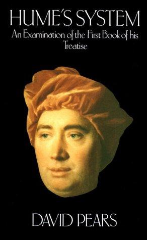 Cover of Hume's System