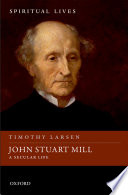 Cover of John Stuart Mill