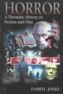 Cover of Horror: A Very Short Introduction