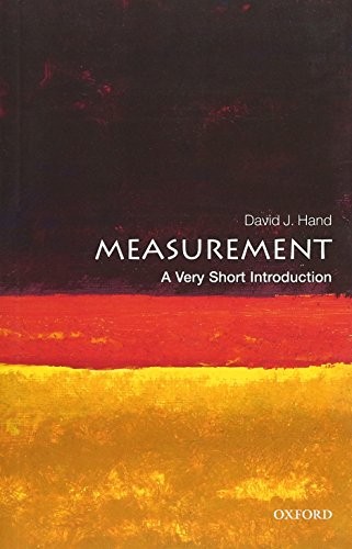 Cover of Measurement