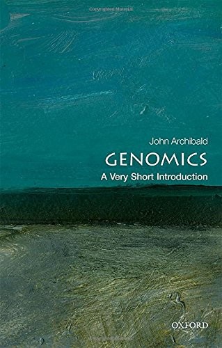 Cover of Genomics