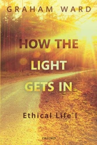 Cover of How the Light Gets In