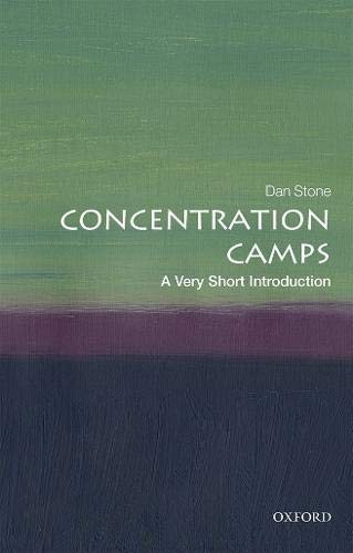 Cover of Concentration Camps