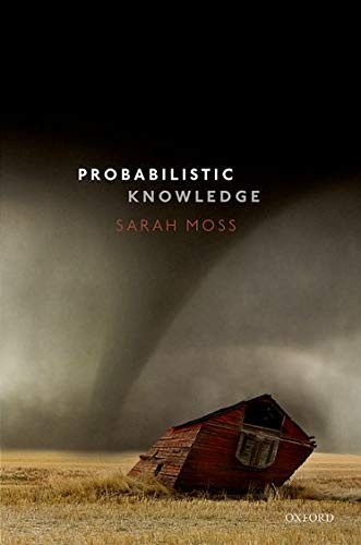 Cover of Probabilistic Knowledge