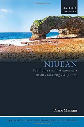 Cover of Niuean