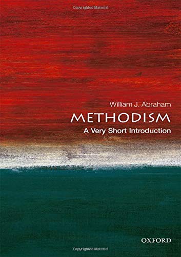 Cover of Methodism