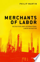 Cover of Merchants of Labor