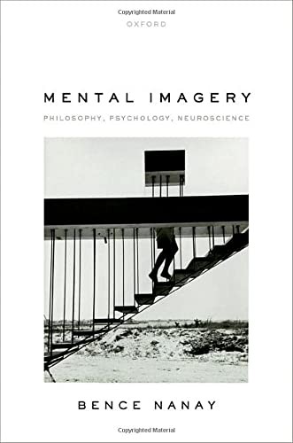 Cover of Mental Imagery
