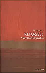 Cover of Refugees