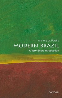 Cover of Modern Brazil