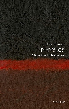 Cover of Physics