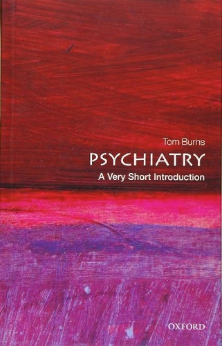 Cover of Psychiatry