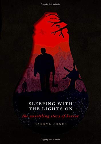 Cover of Sleeping with the Lights On