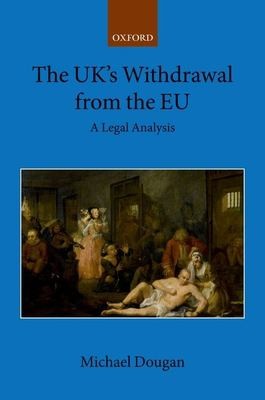 Cover of UK's Withdrawal from the EU