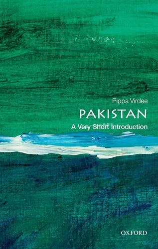 Cover of Pakistan