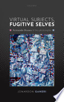 Cover of Virtual Subjects, Fugitive Selves