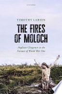 Cover of The Fires of Moloch