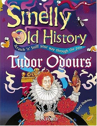 Cover of Tudor odours
