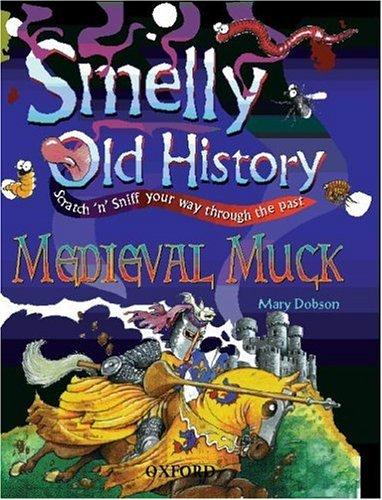 Cover of Medieval muck