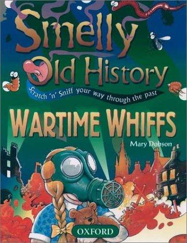 Cover of Wartime whiffs