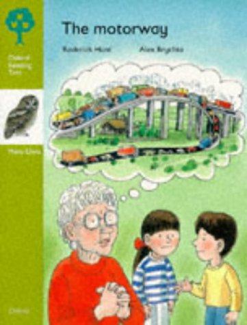 Cover of Oxford Reading Tree: Stage 7