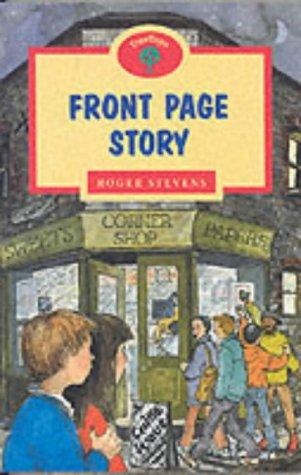 Cover of Oxford Reading Tree: Stage 13: TreeTops