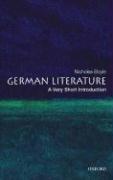 Cover of German Literature