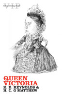 Cover of Queen Victoria