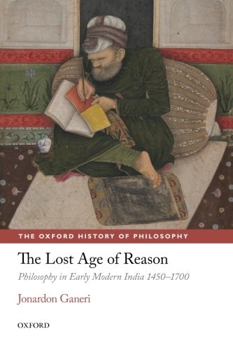 Cover of The Lost Age of Reason