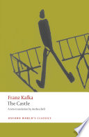Cover of The Castle