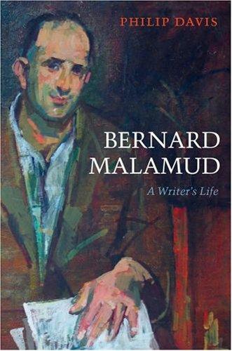 Cover of Bernard Malamud