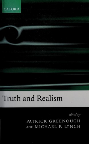 Cover of Truth and realism