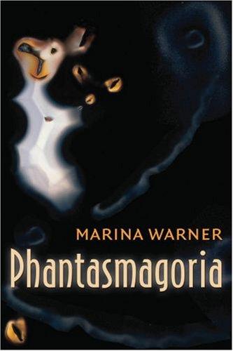 Cover of Phantasmagoria