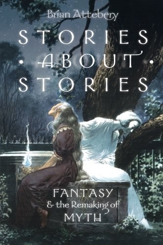 Cover of Stories about Stories
