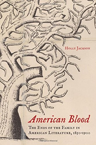 Cover of American Blood