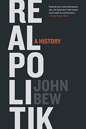 Cover of Realpolitik