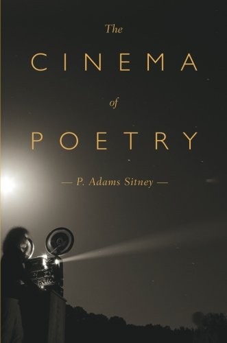 Cover of The Cinema of Poetry