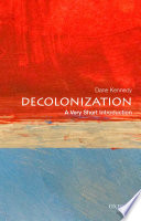 Cover of Decolonization