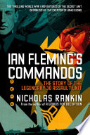 Cover of Ian Fleming's Commandos