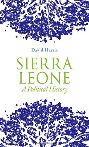 Cover of Sierra Leone