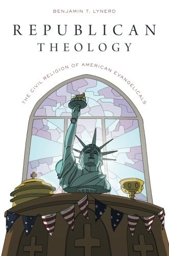 Cover of Republican Theology